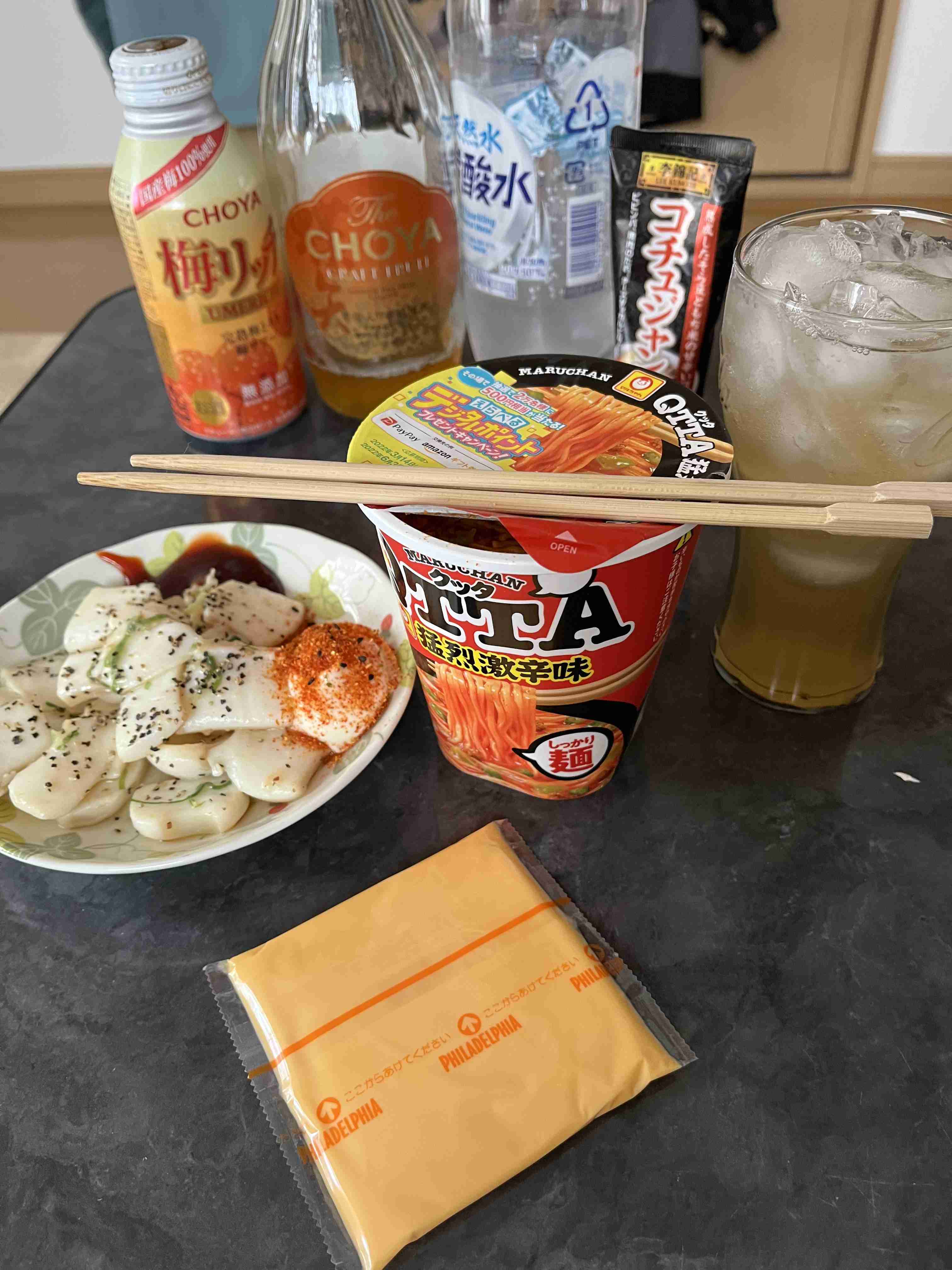 一人飲みしている方、写真見せて