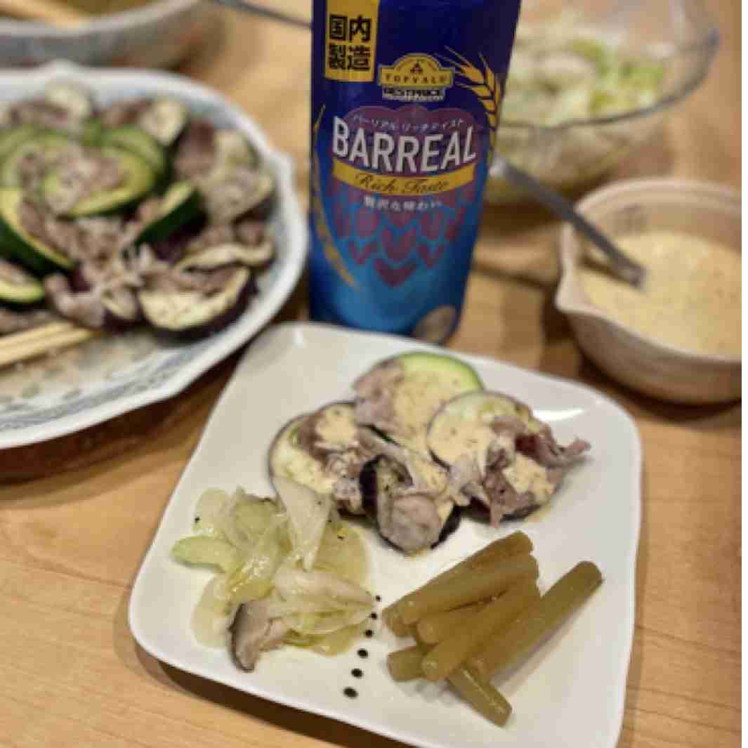 一人飲みしている方、写真見せて