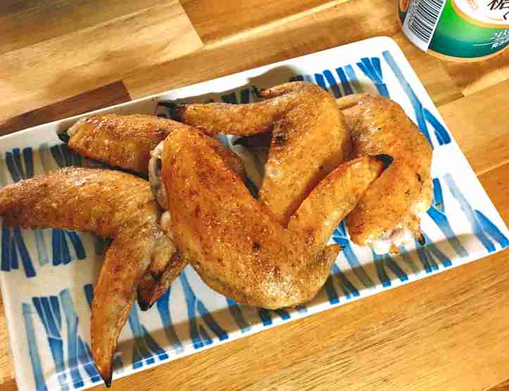 一人飲みしている方、写真見せて