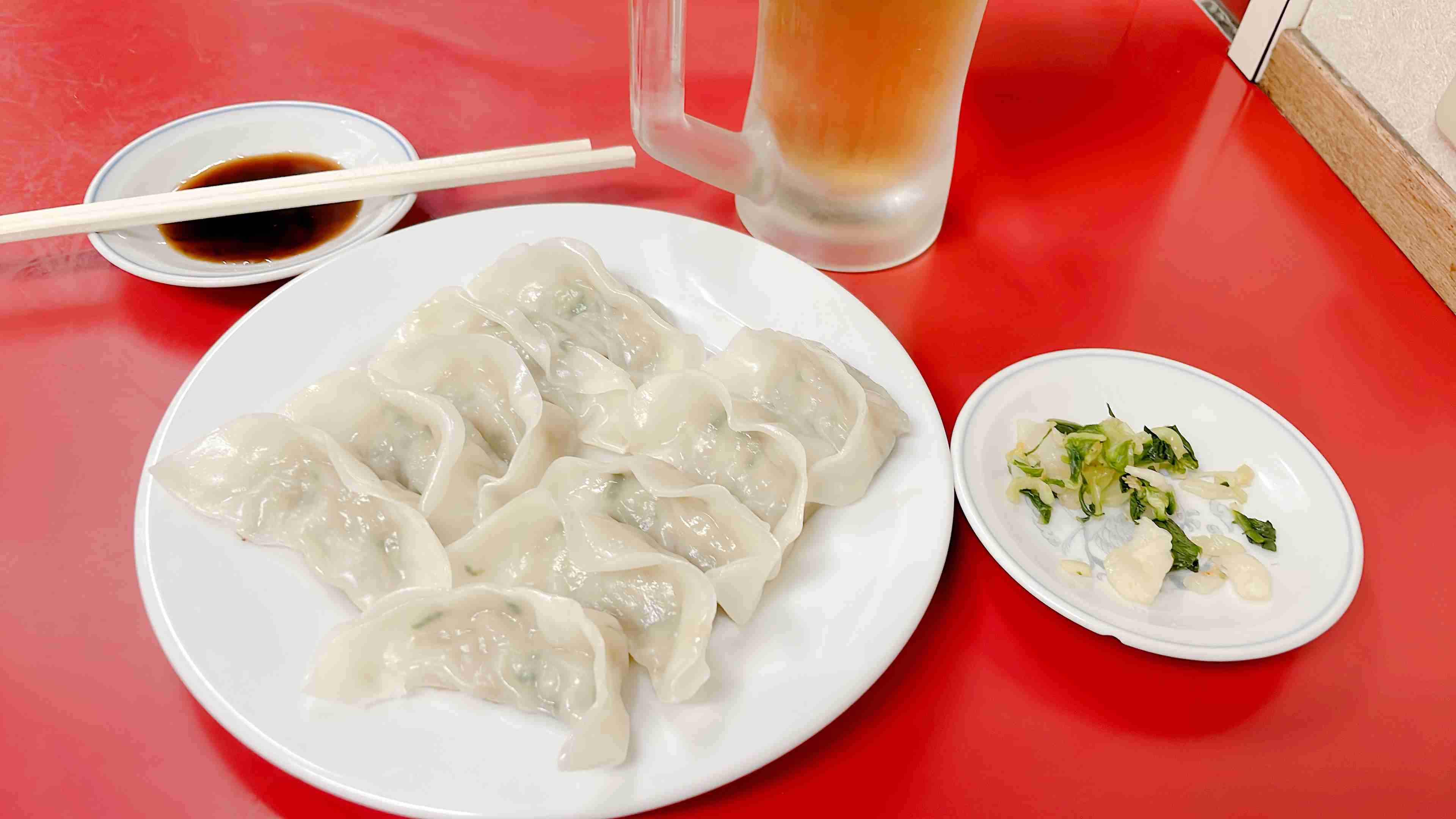 一人飲みしている方、写真見せて