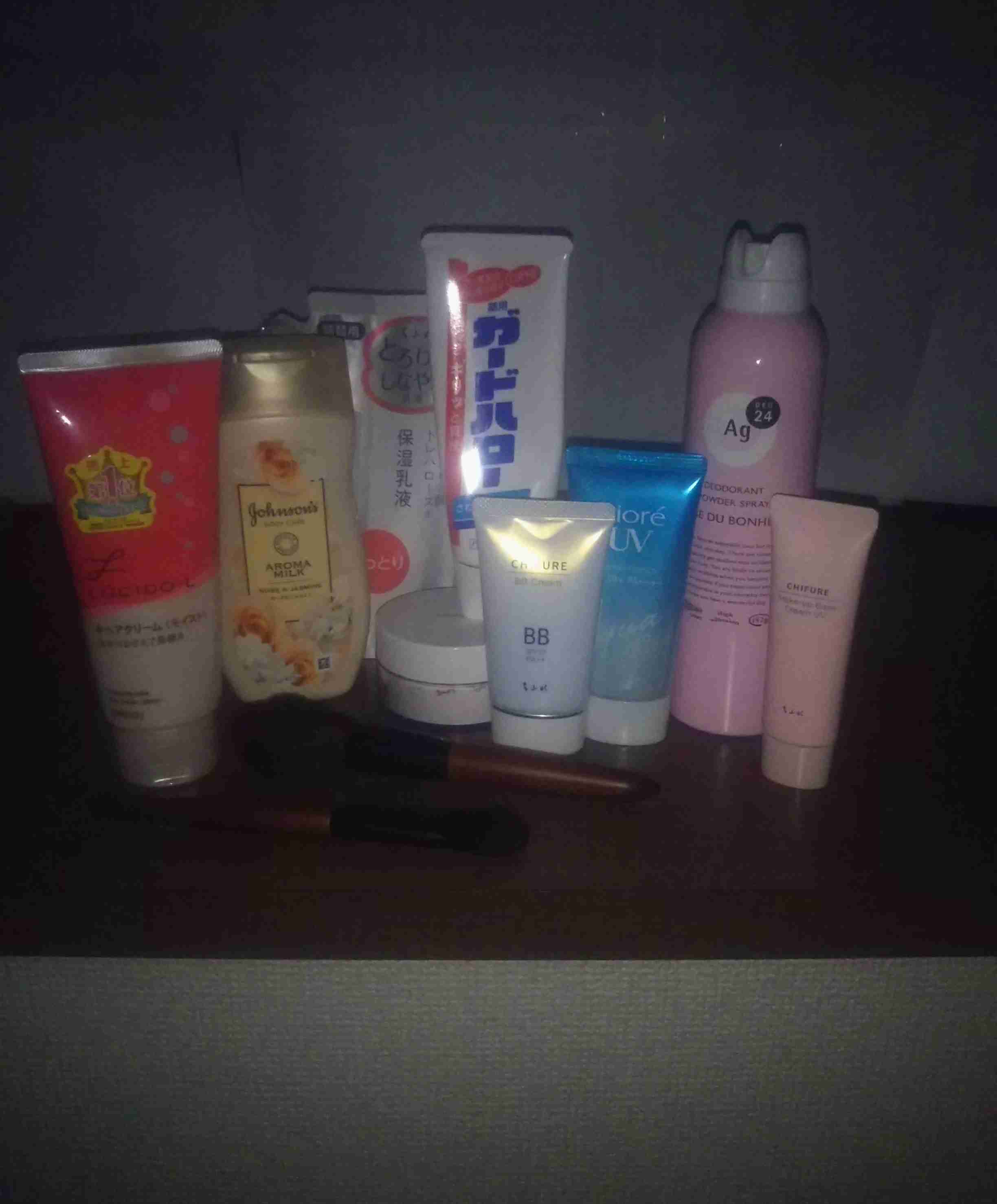 一人飲みしている方、写真見せて