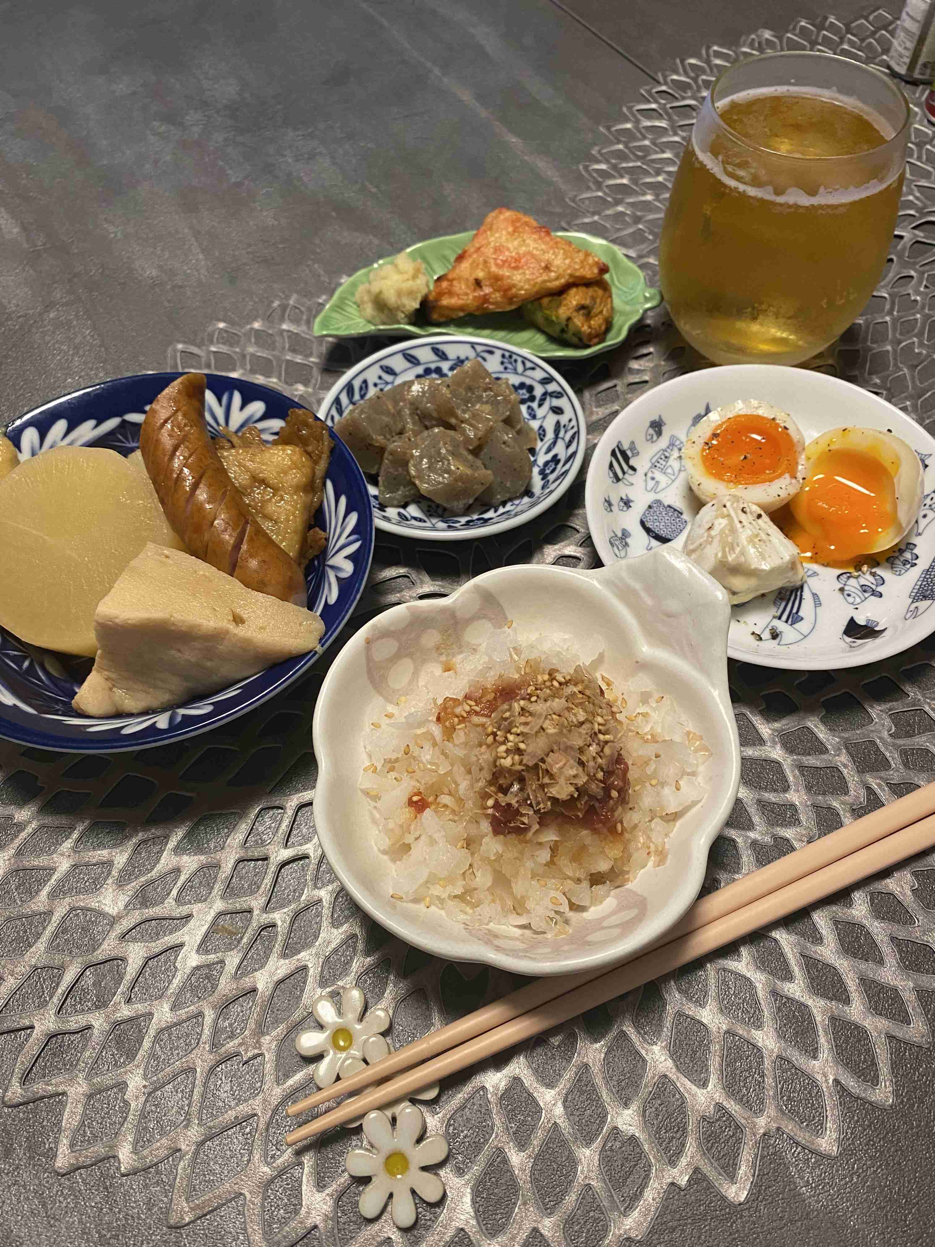 一人飲みしている方、写真見せて