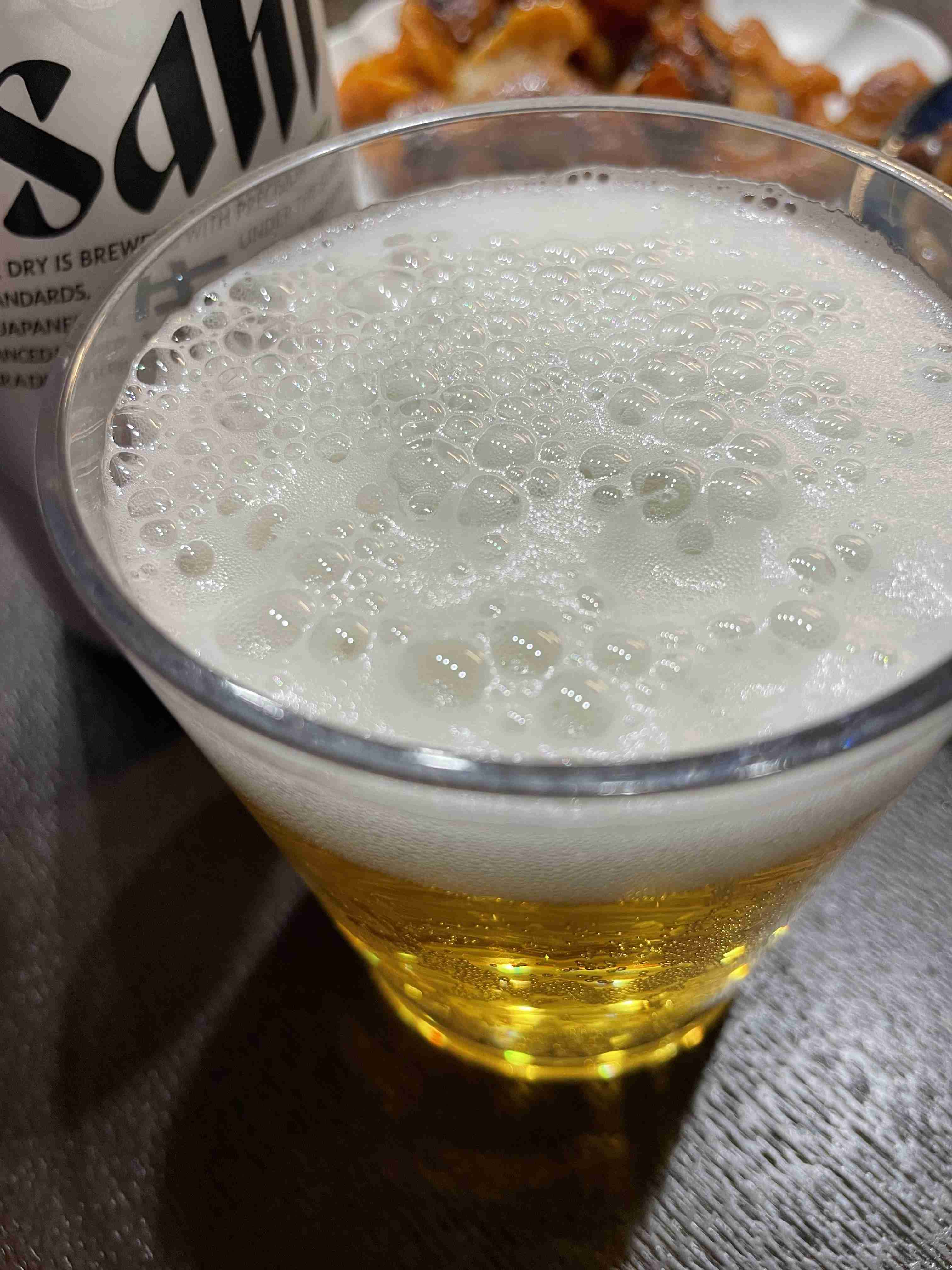 一人飲みしている方、写真見せて