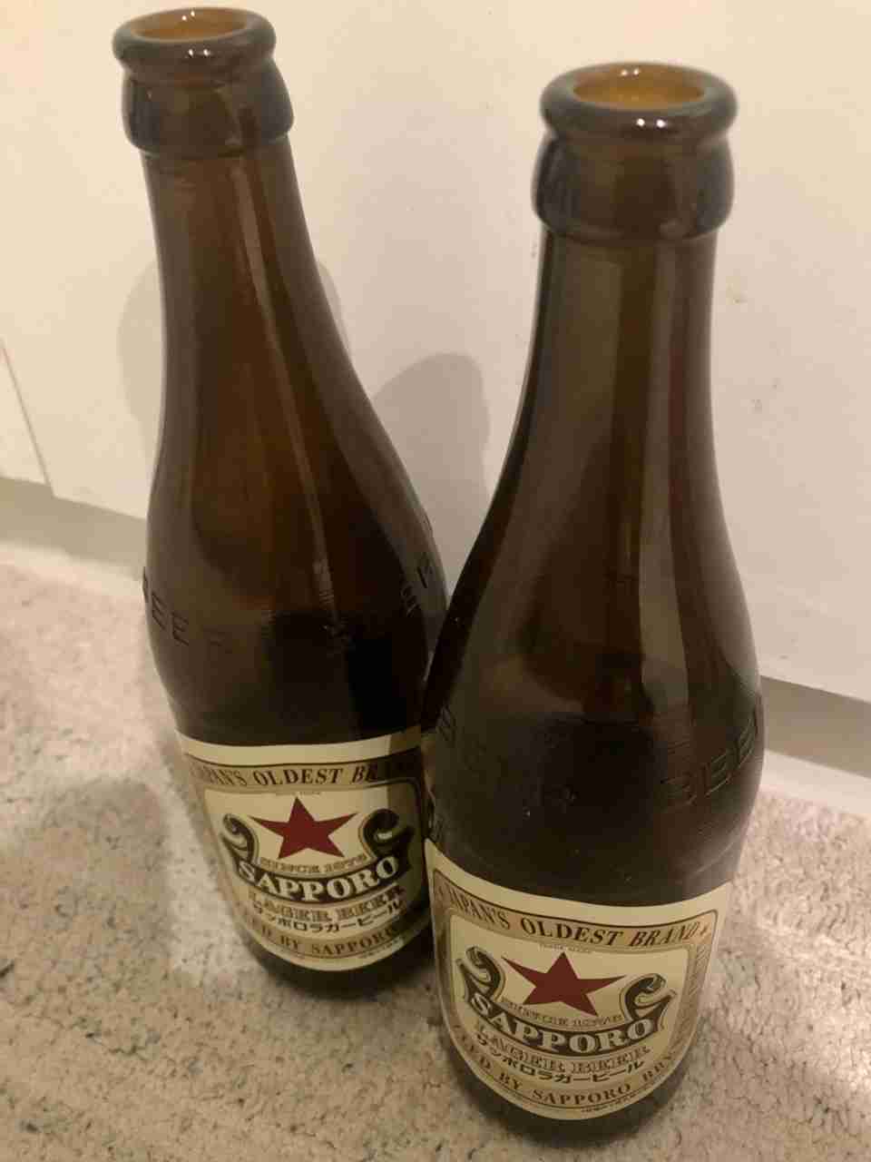 一人飲みしている方、写真見せて