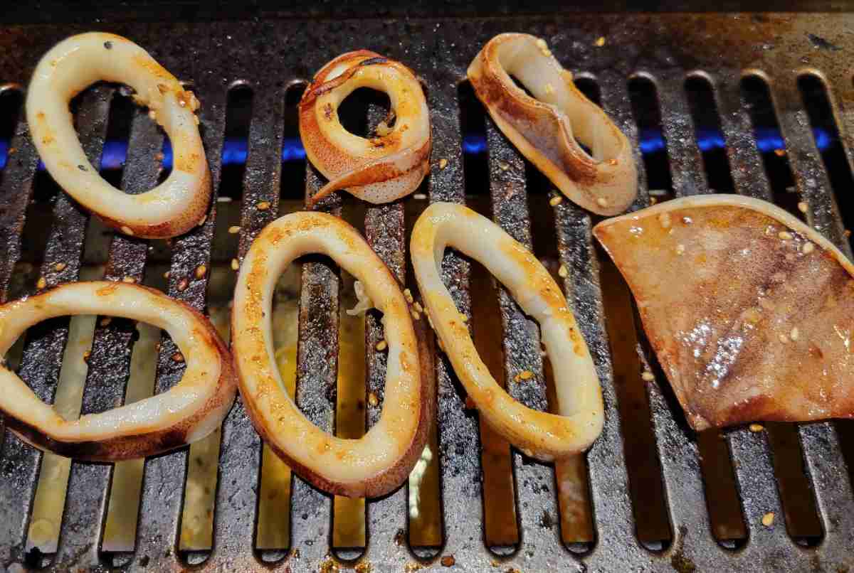 一人飲みしている方、写真見せて