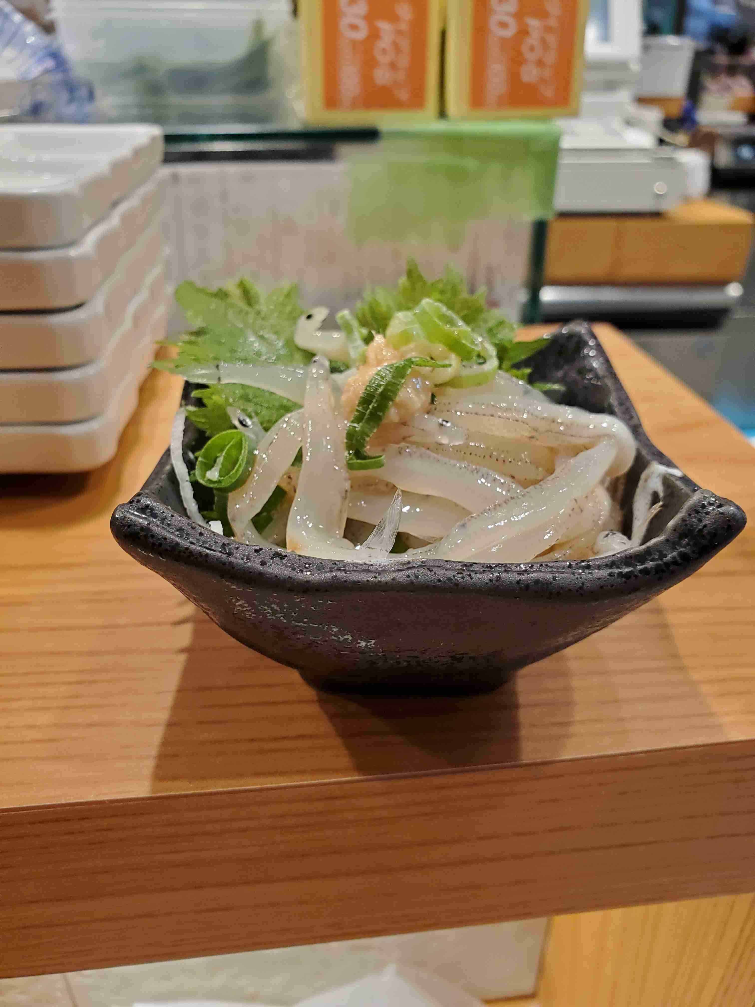 一人飲みしている方、写真見せて