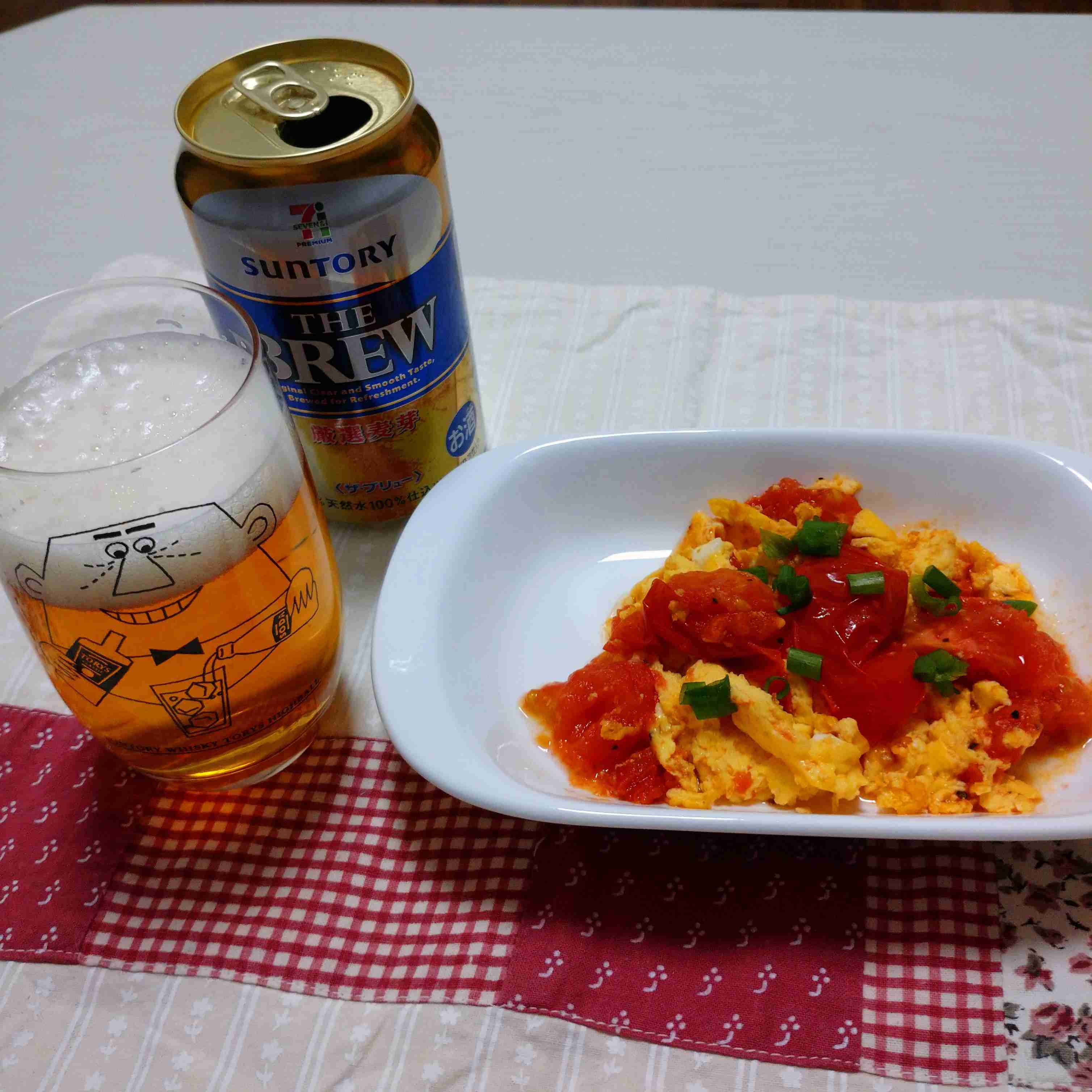 一人飲みしている方、写真見せて