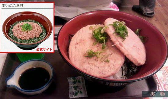 水産専門記者の証言「海鮮丼は日本全国、どこで食べてもほぼ同じ」なワケ