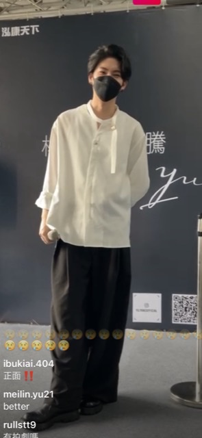 【定期】台湾BL HIStoryシリーズが好き【アジアBL総合】