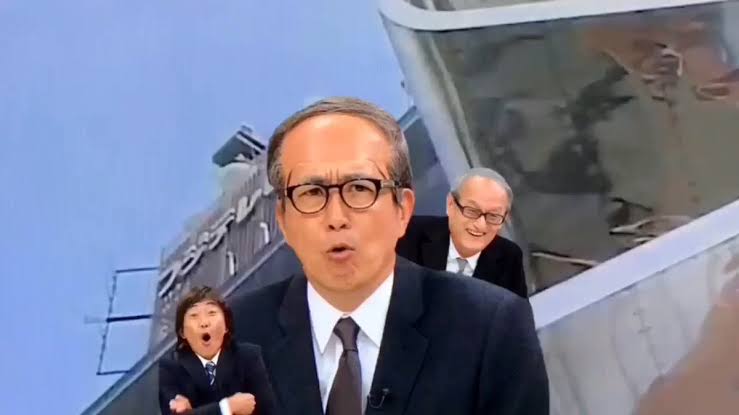 フジ新社長に「夕やけニャンニャン」「みなさんのおかげです」など手掛けた港浩一氏が就任内定