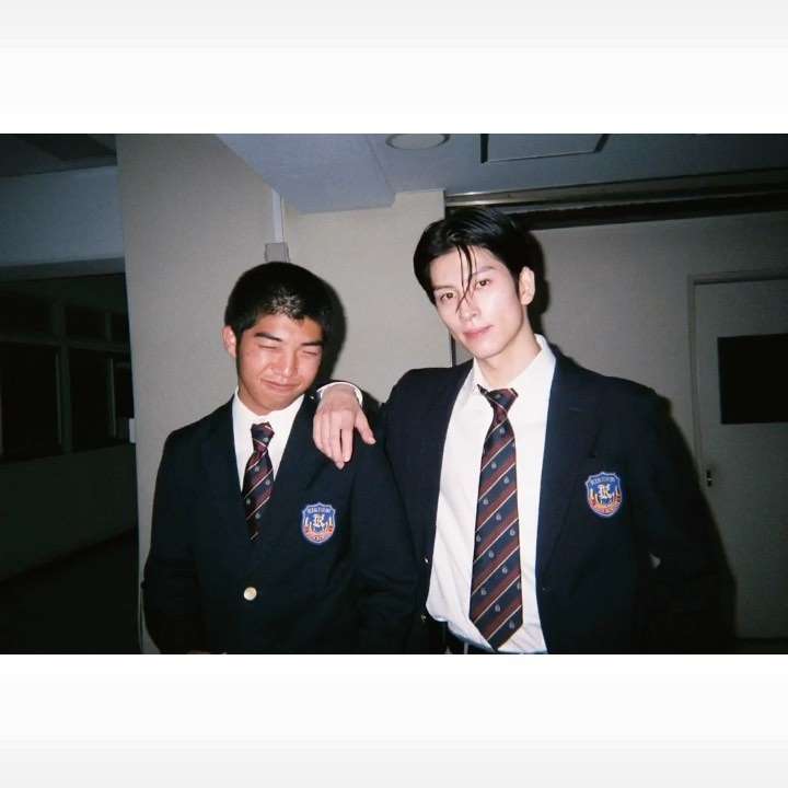 THE RAMPAGE長谷川慎、1st写真集で見せる体脂肪率3％の肉体美「人生の中で1番輝いている瞬間」