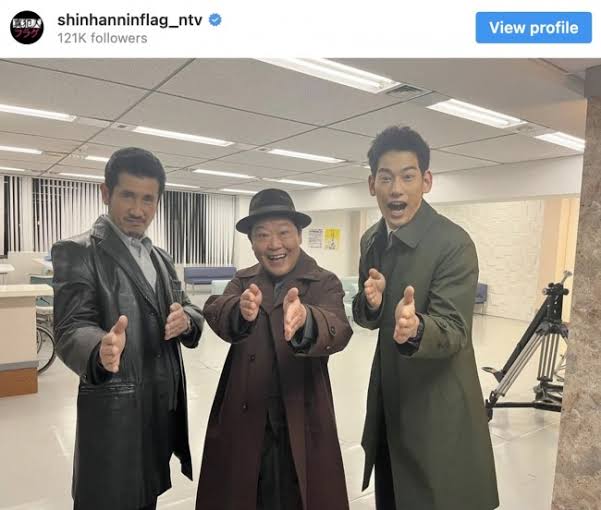 松本人志、上島竜兵さん訃報に涙