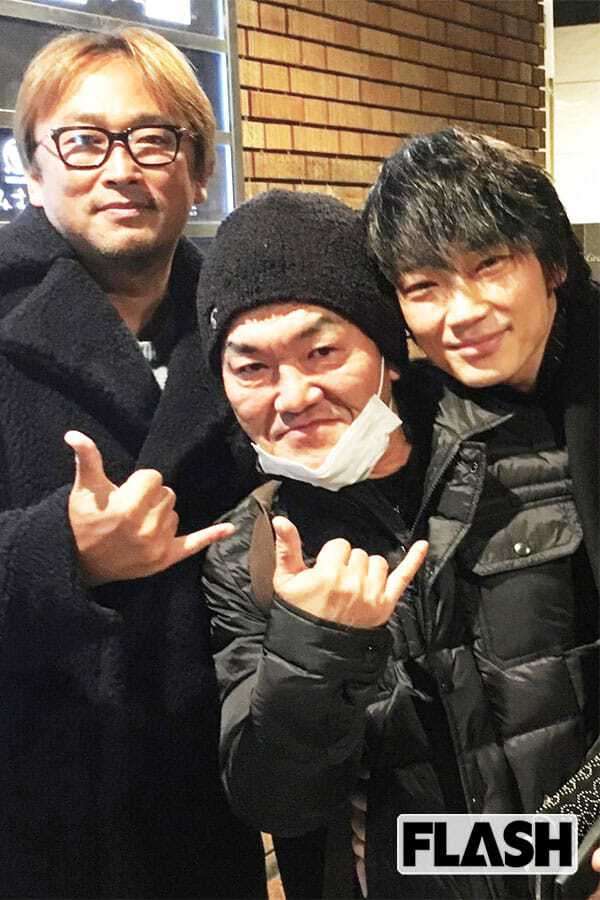 島田紳助氏、暴露系YouTuberに連絡していた「2代目井上公造」に指名