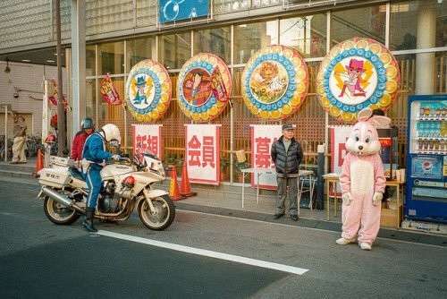 情報量が多い画像を貼るトピ