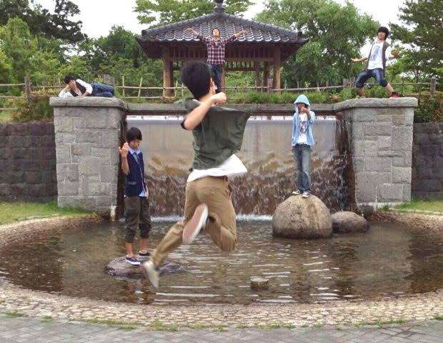 情報量が多い画像を貼るトピ