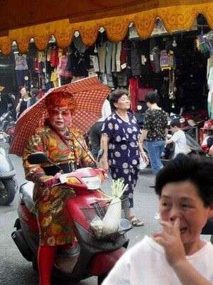 情報量が多い画像を貼るトピ