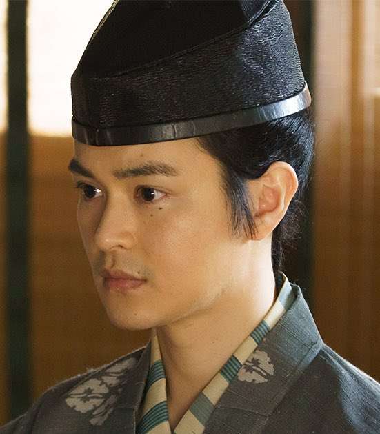 坂口健太郎・瀬戸康史ら「鎌倉殿の13人」新キャストビジュアル解禁