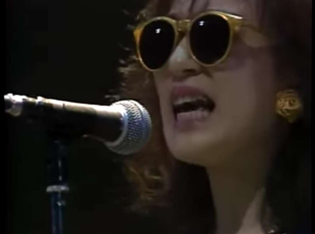 戸川純ちゃん、ヤプーズを語ろう
