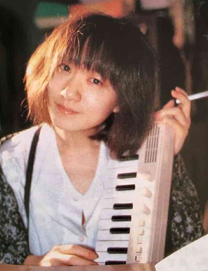 戸川純ちゃん、ヤプーズを語ろう