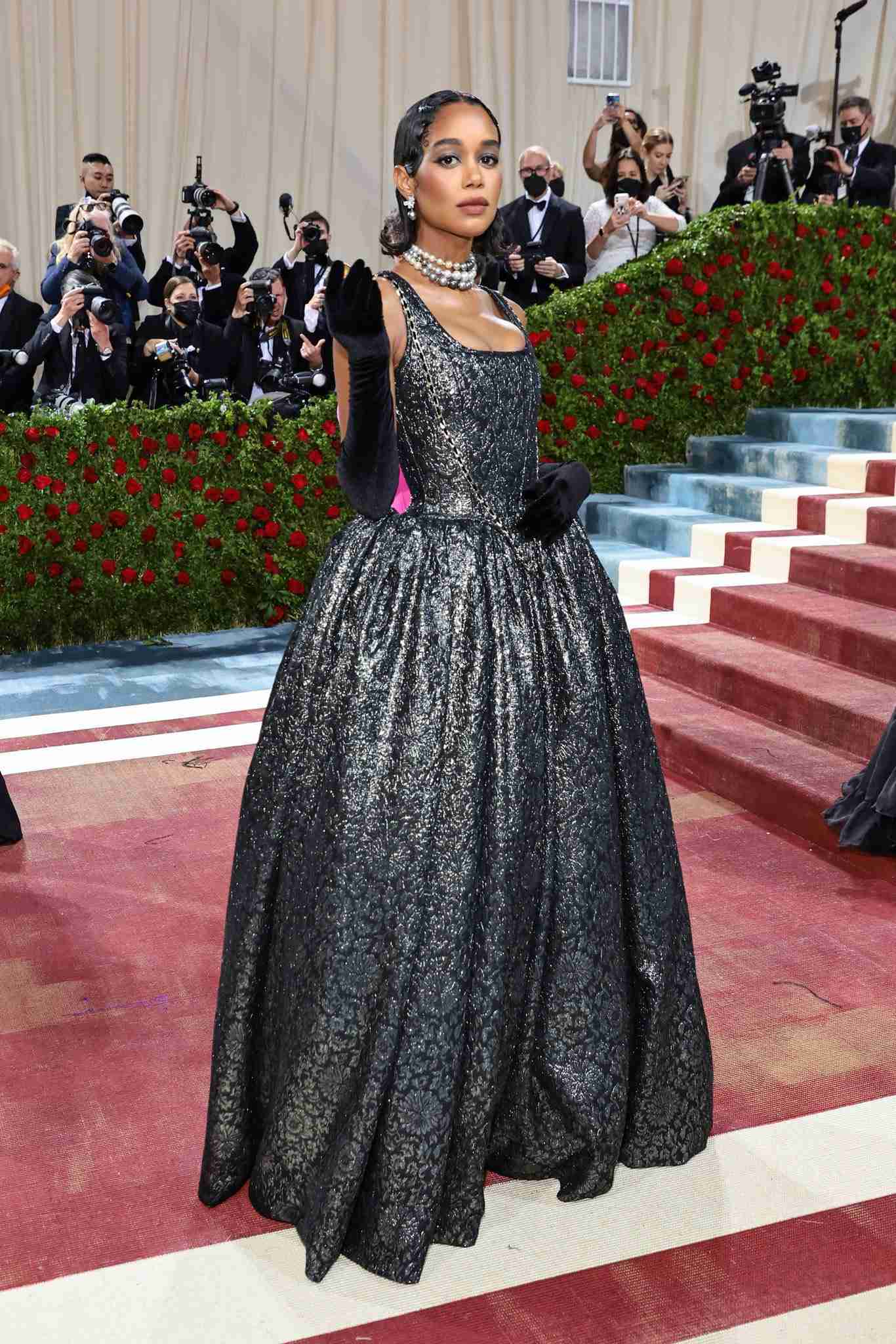 【2022 Met Gala】メットガラの画像が見たい！