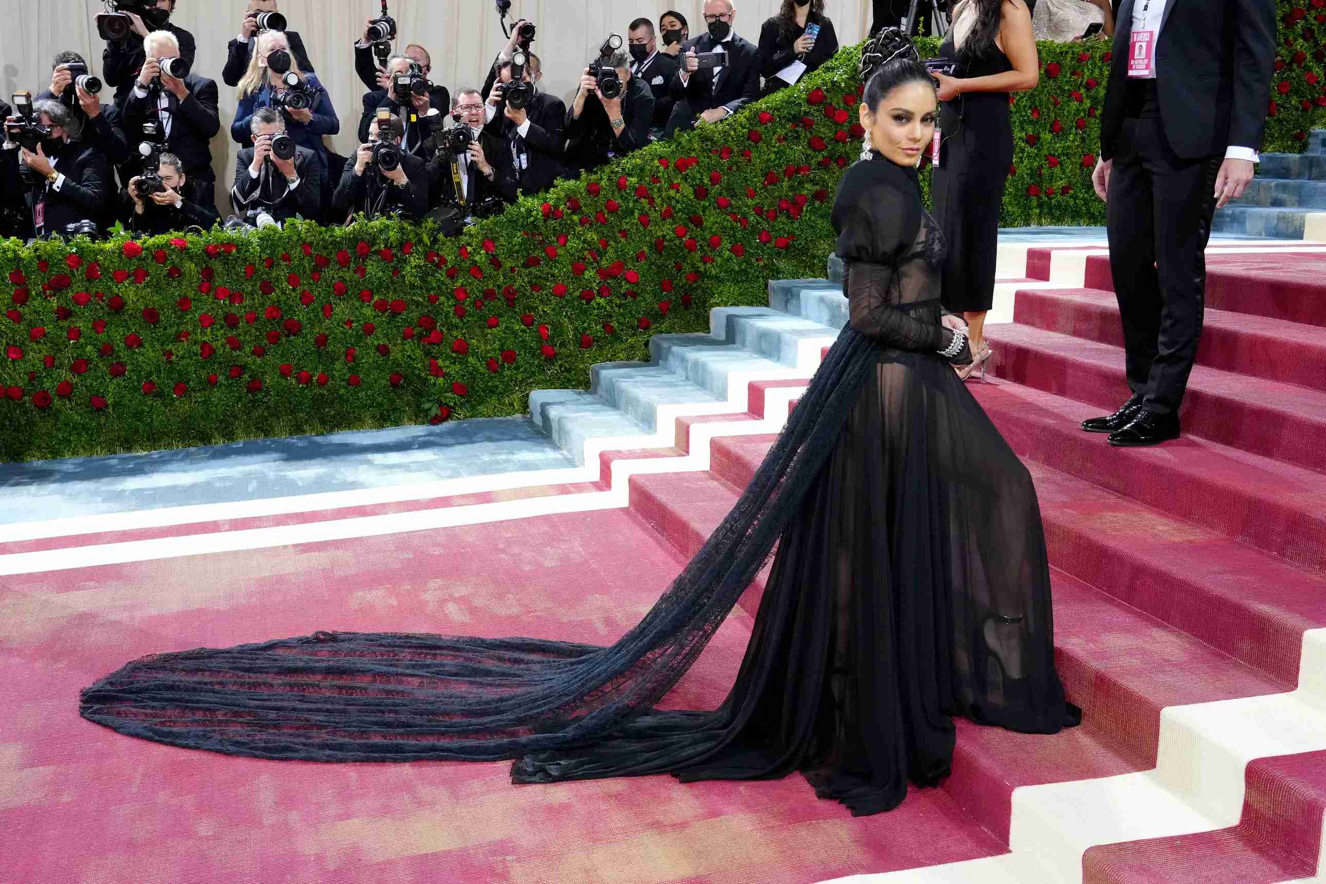 【2022 Met Gala】メットガラの画像が見たい！