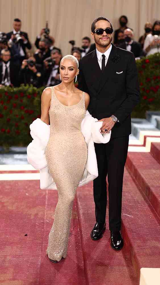 【2022 Met Gala】メットガラの画像が見たい！
