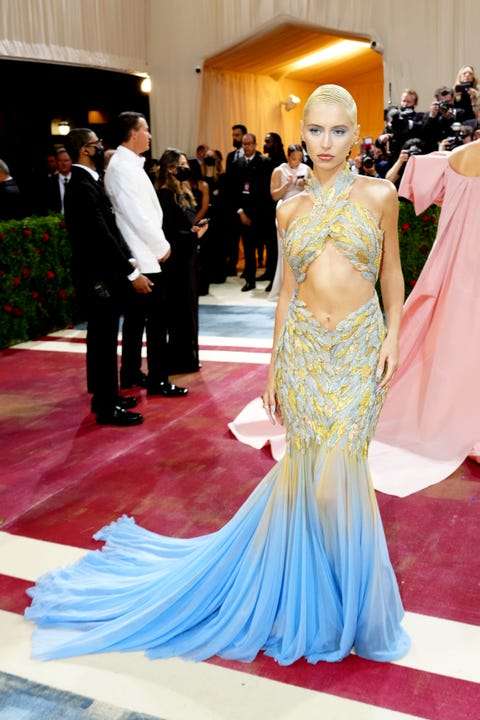 【2022 Met Gala】メットガラの画像が見たい！
