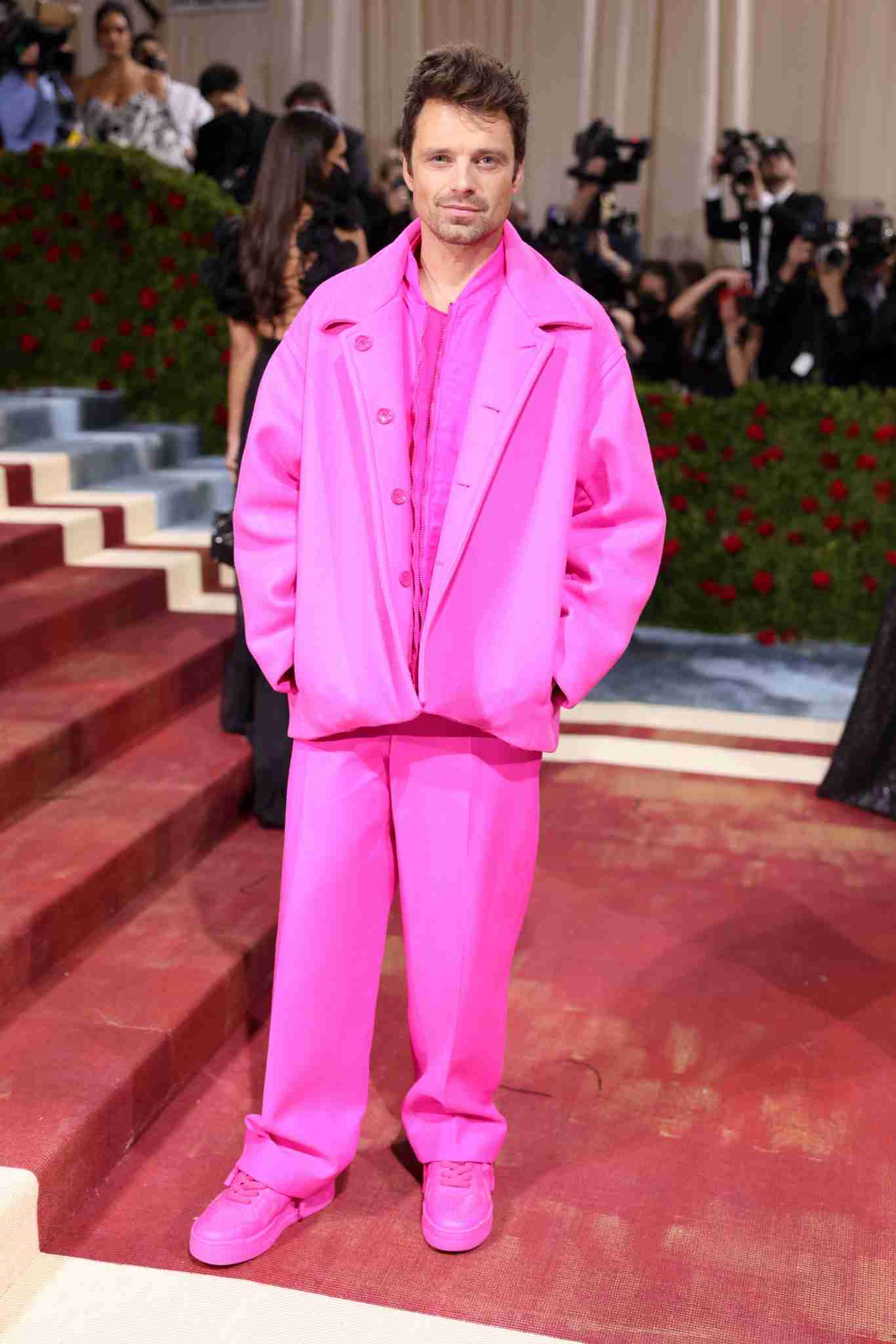 【2022 Met Gala】メットガラの画像が見たい！