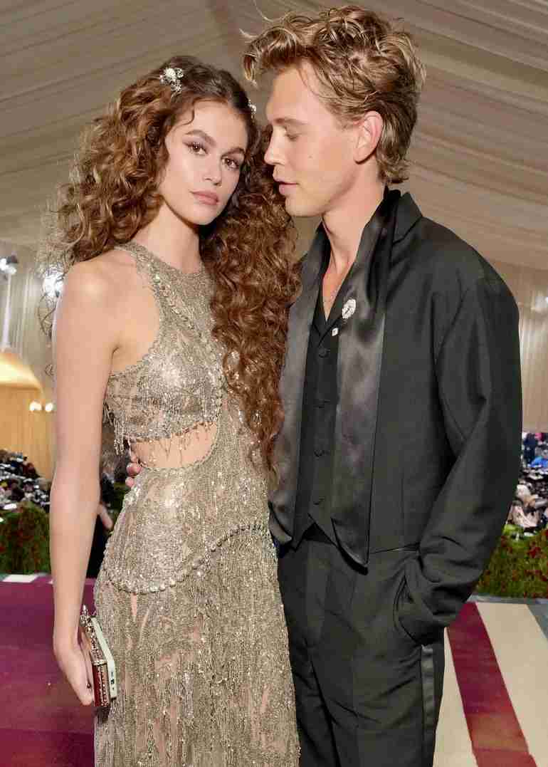 【2022 Met Gala】メットガラの画像が見たい！