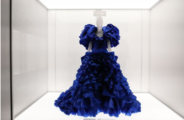 【2022 Met Gala】メットガラの画像が見たい！