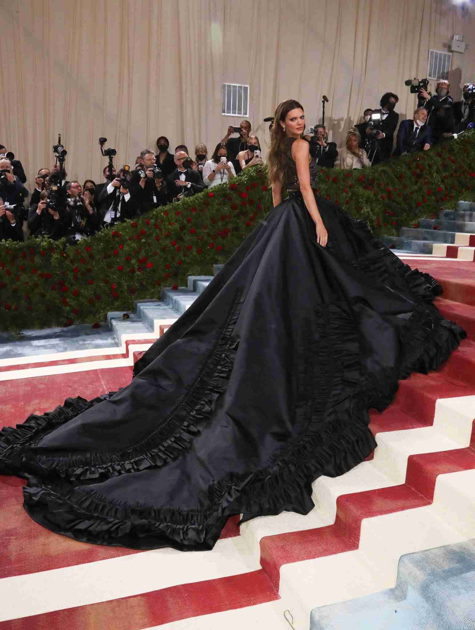 【2022 Met Gala】メットガラの画像が見たい！