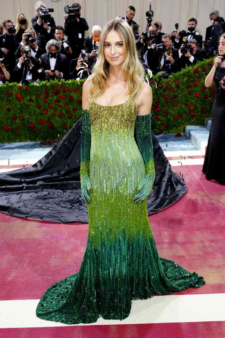 【2022 Met Gala】メットガラの画像が見たい！