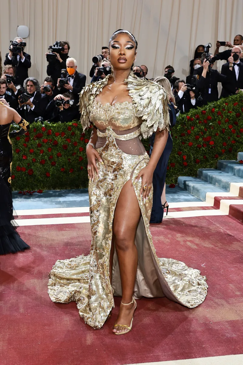【2022 Met Gala】メットガラの画像が見たい！