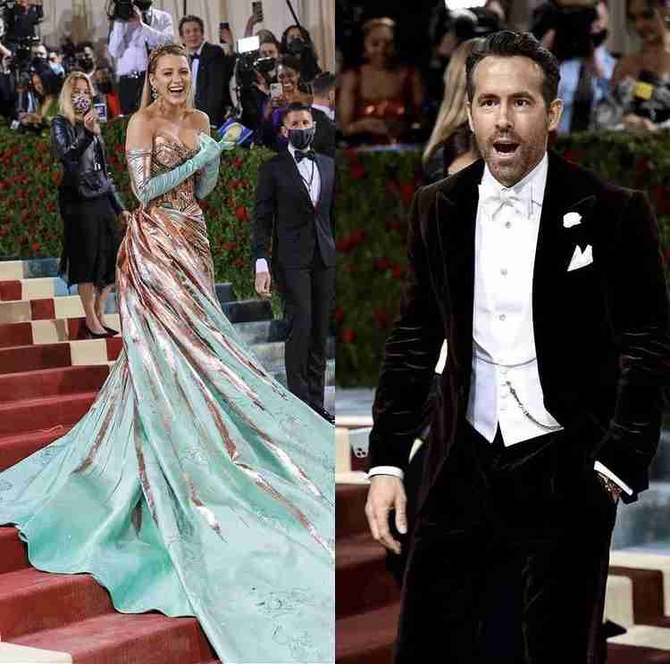 【2022 Met Gala】メットガラの画像が見たい！
