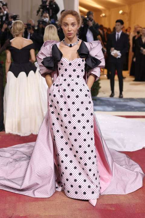 【2022 Met Gala】メットガラの画像が見たい！