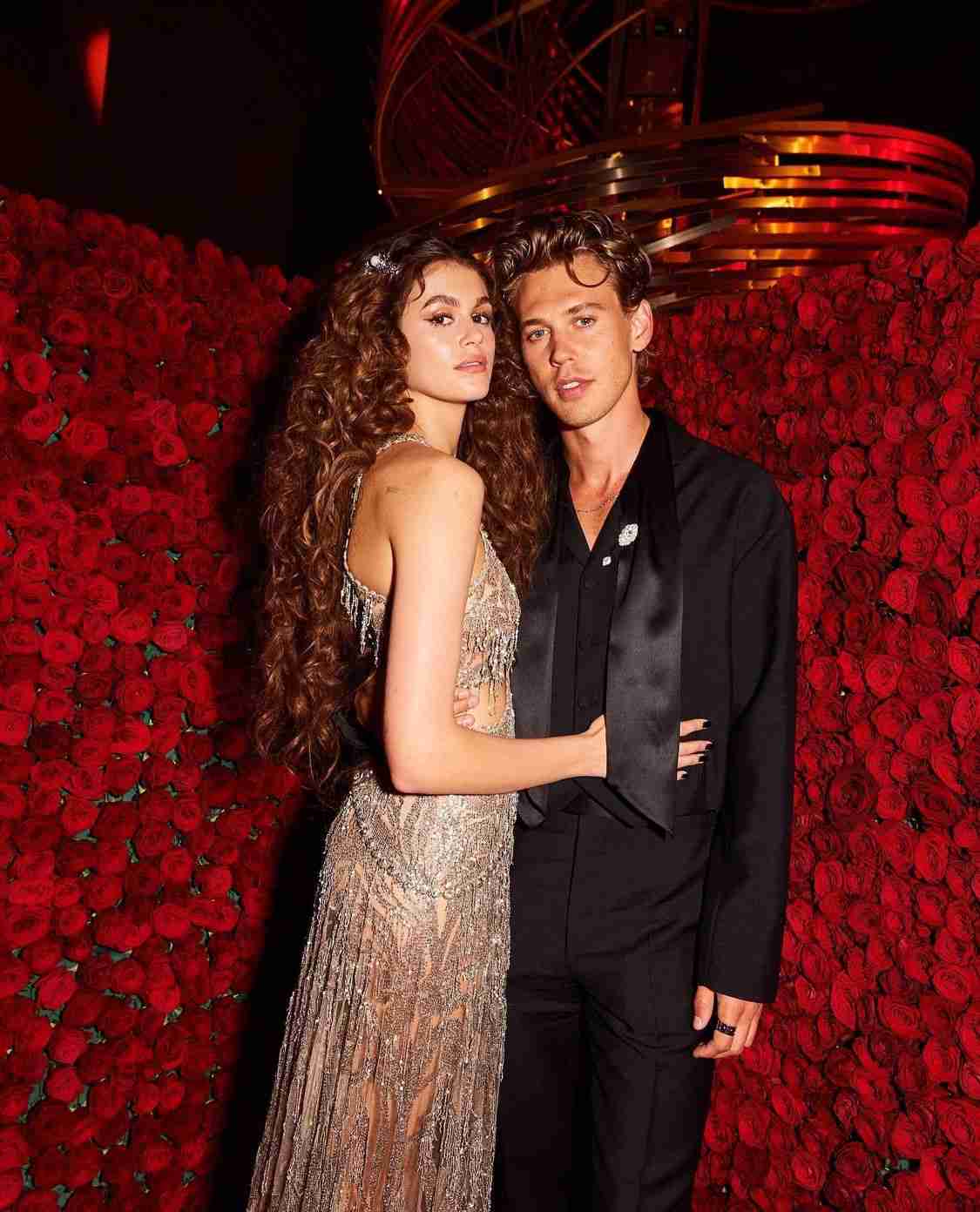 【2022 Met Gala】メットガラの画像が見たい！
