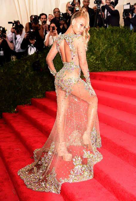 【2022 Met Gala】メットガラの画像が見たい！