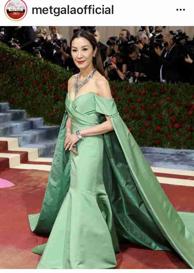 【2022 Met Gala】メットガラの画像が見たい！