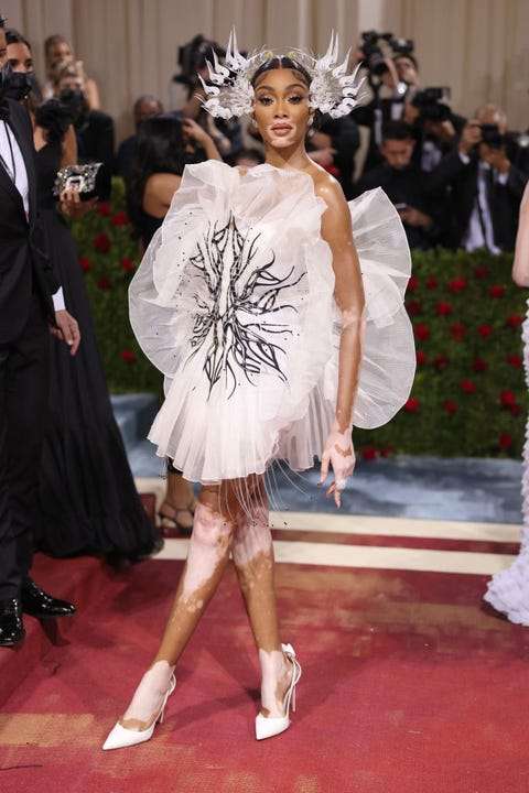 【2022 Met Gala】メットガラの画像が見たい！