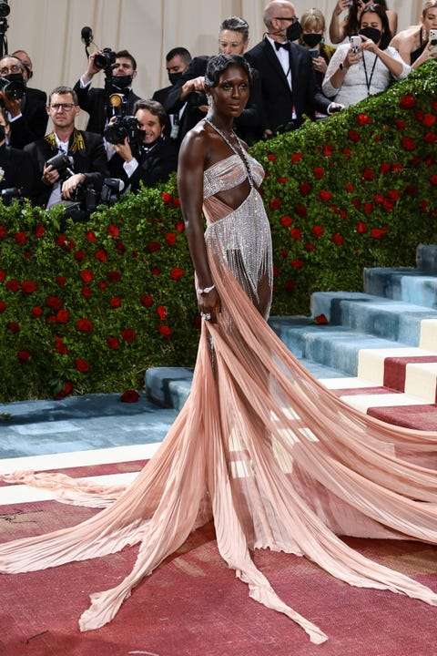 【2022 Met Gala】メットガラの画像が見たい！