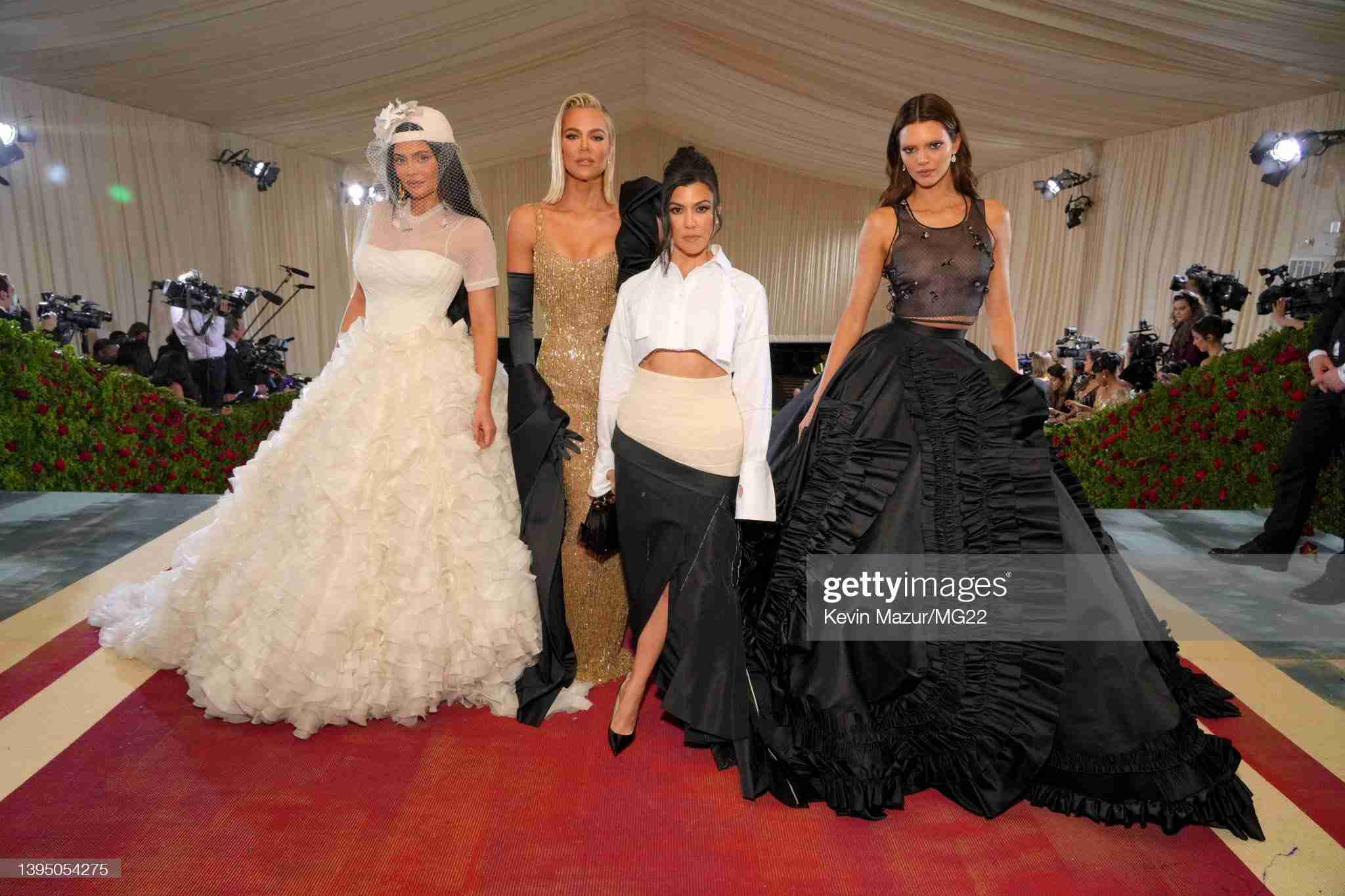 【2022 Met Gala】メットガラの画像が見たい！