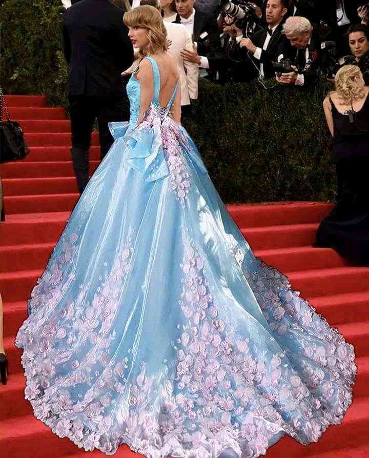 【2022 Met Gala】メットガラの画像が見たい！