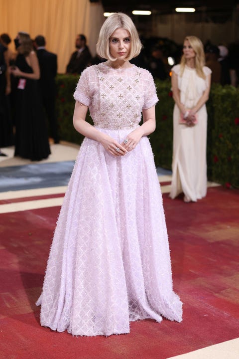 【2022 Met Gala】メットガラの画像が見たい！