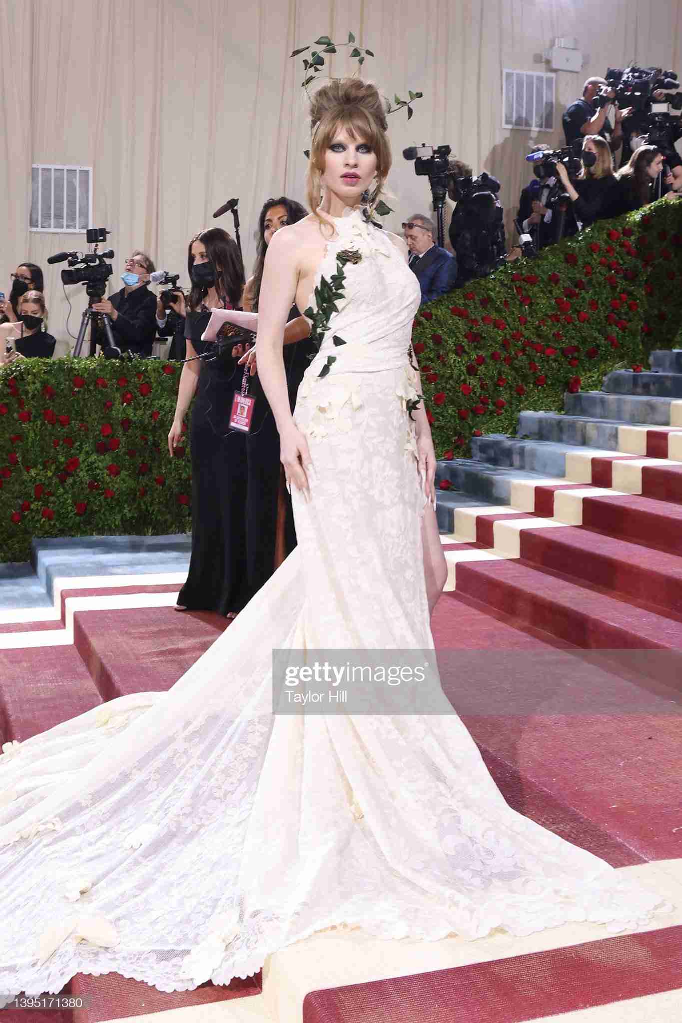 【2022 Met Gala】メットガラの画像が見たい！