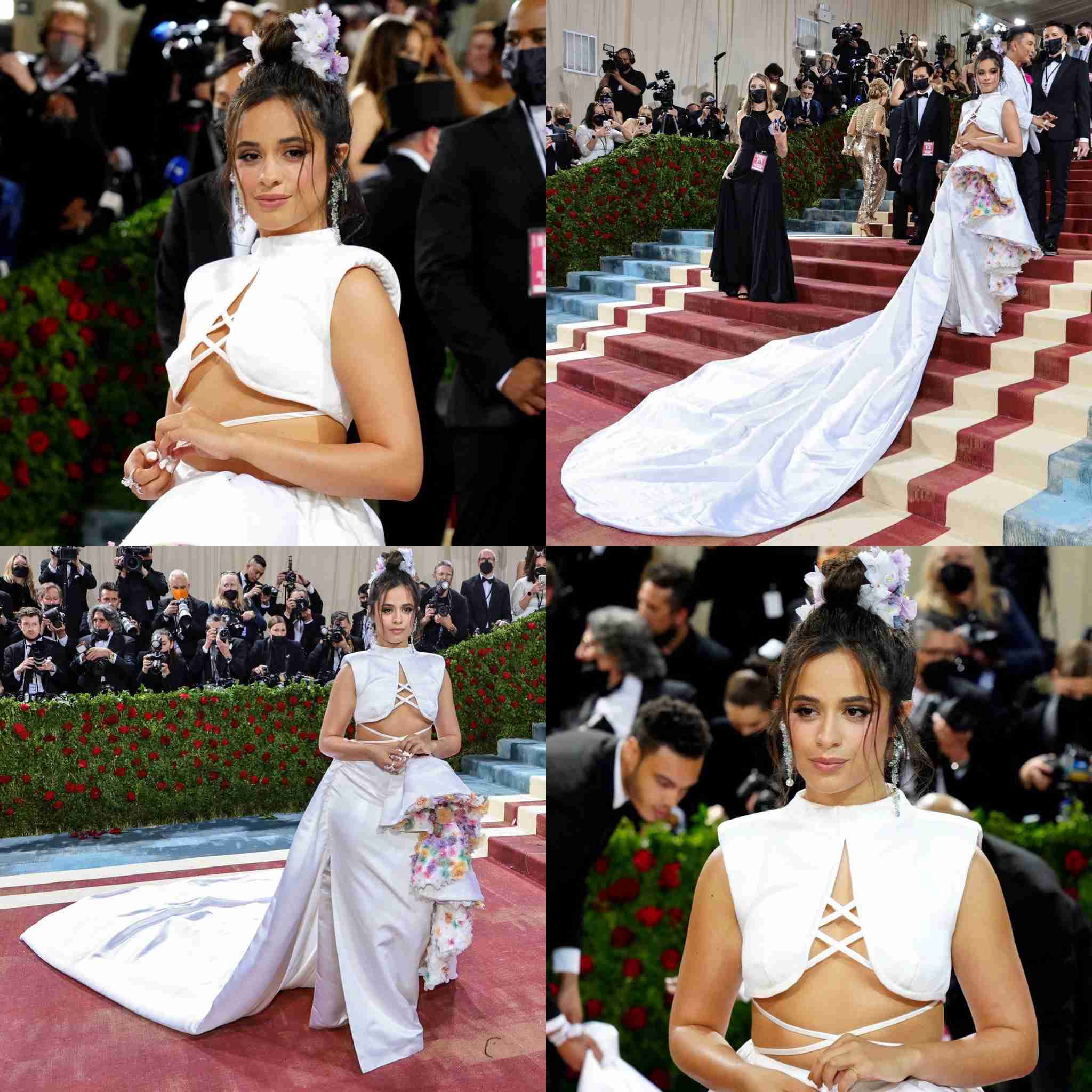 【2022 Met Gala】メットガラの画像が見たい！