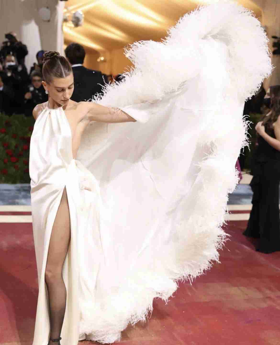 【2022 Met Gala】メットガラの画像が見たい！