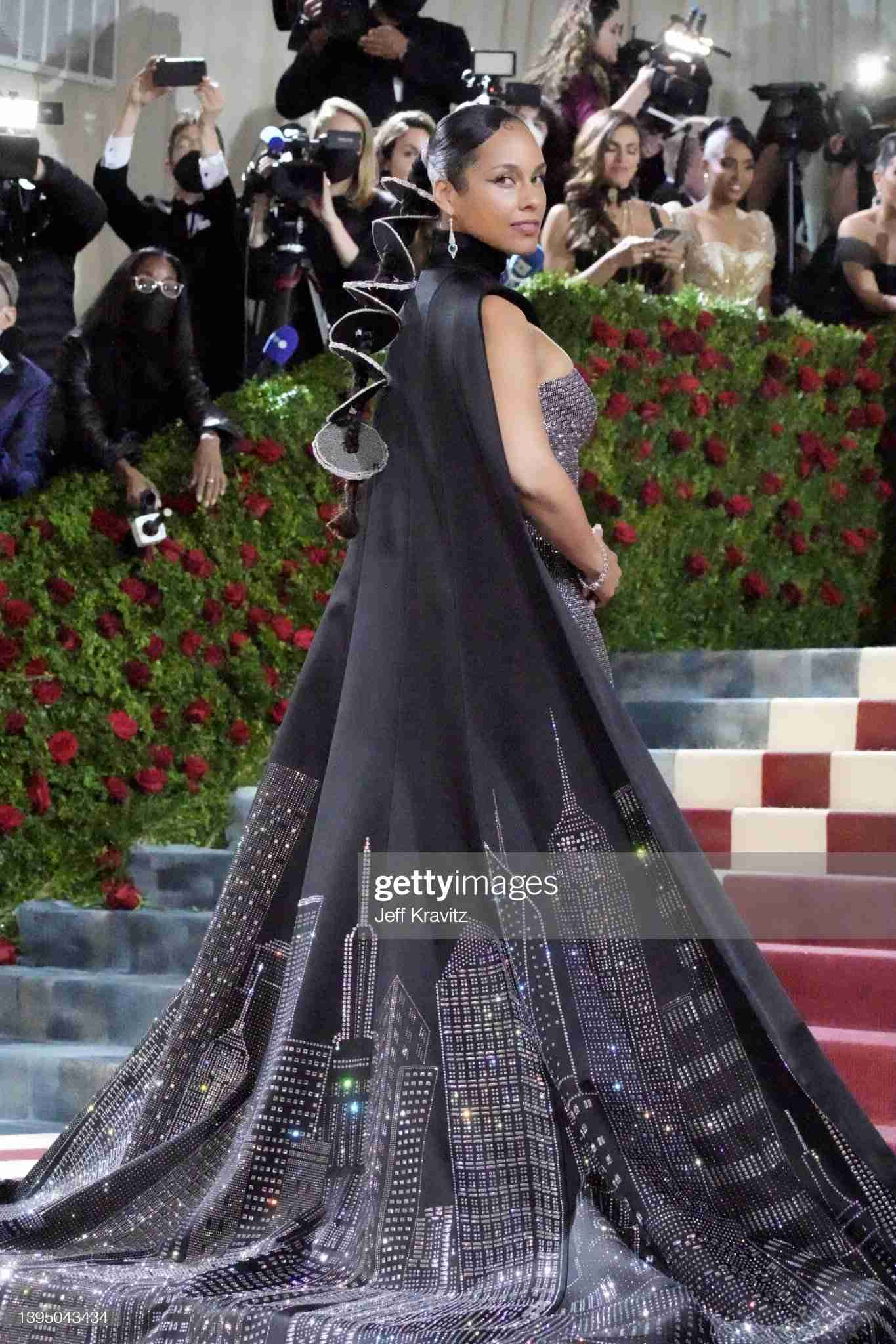 【2022 Met Gala】メットガラの画像が見たい！