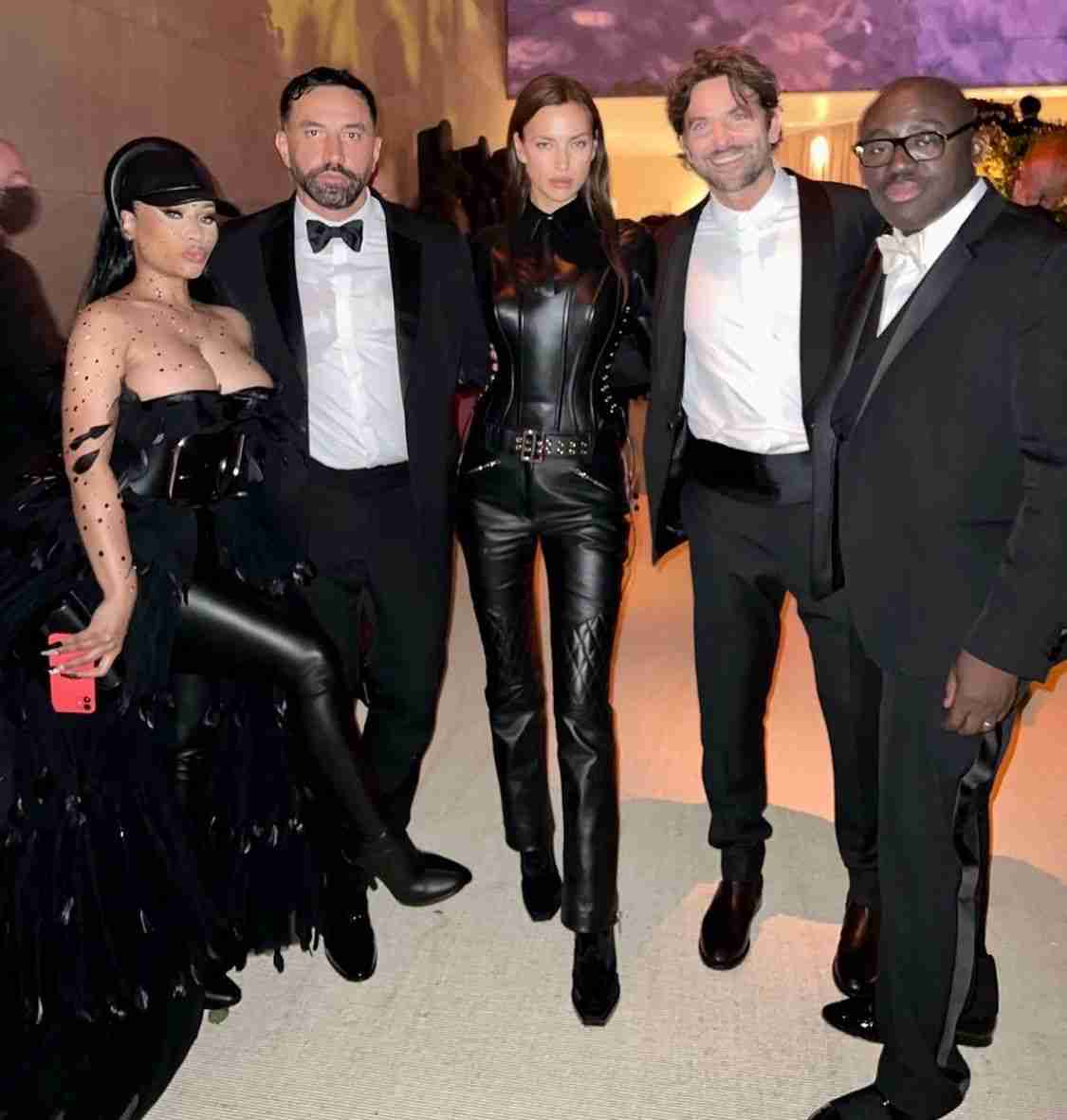 【2022 Met Gala】メットガラの画像が見たい！