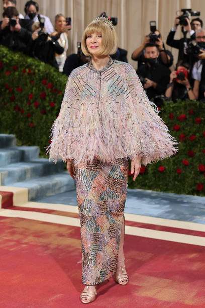 【2022 Met Gala】メットガラの画像が見たい！