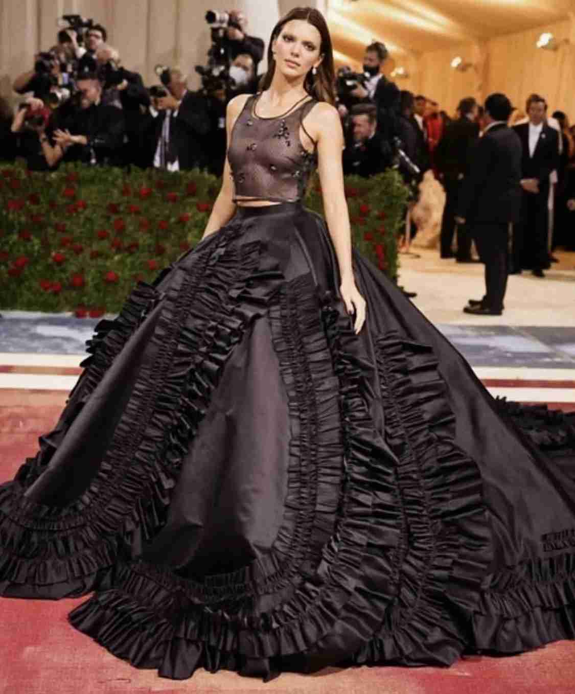 【2022 Met Gala】メットガラの画像が見たい！